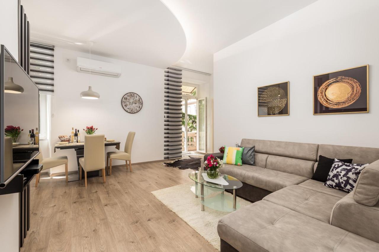 Apartament Quiet Center