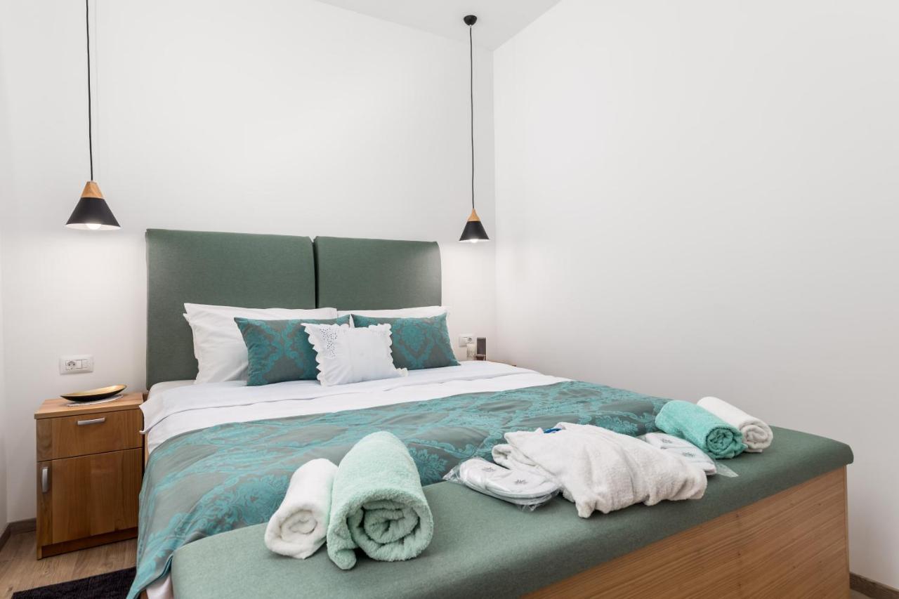 Apartament Quiet Center *