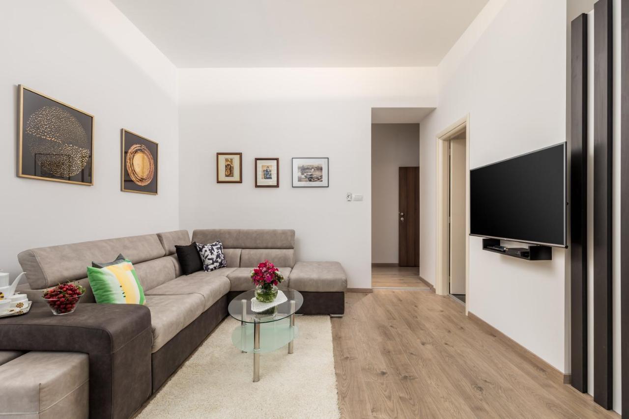 Apartament Quiet Center