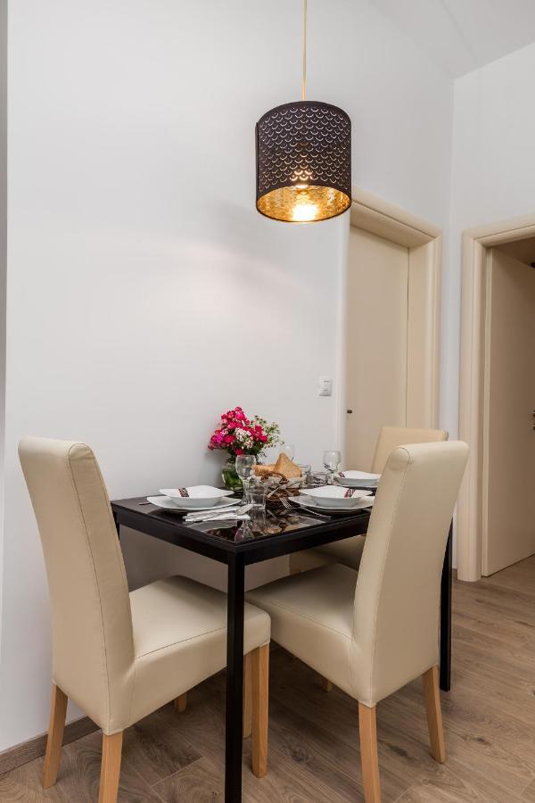 Apartament Quiet Center Rijeka
