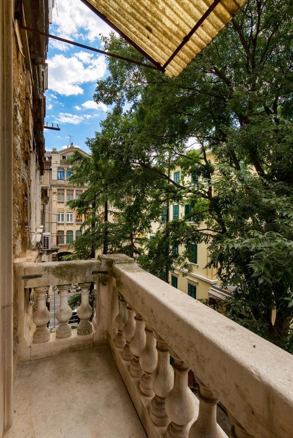 Apartament Quiet Center Rijeka